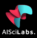 AISciLabs logo